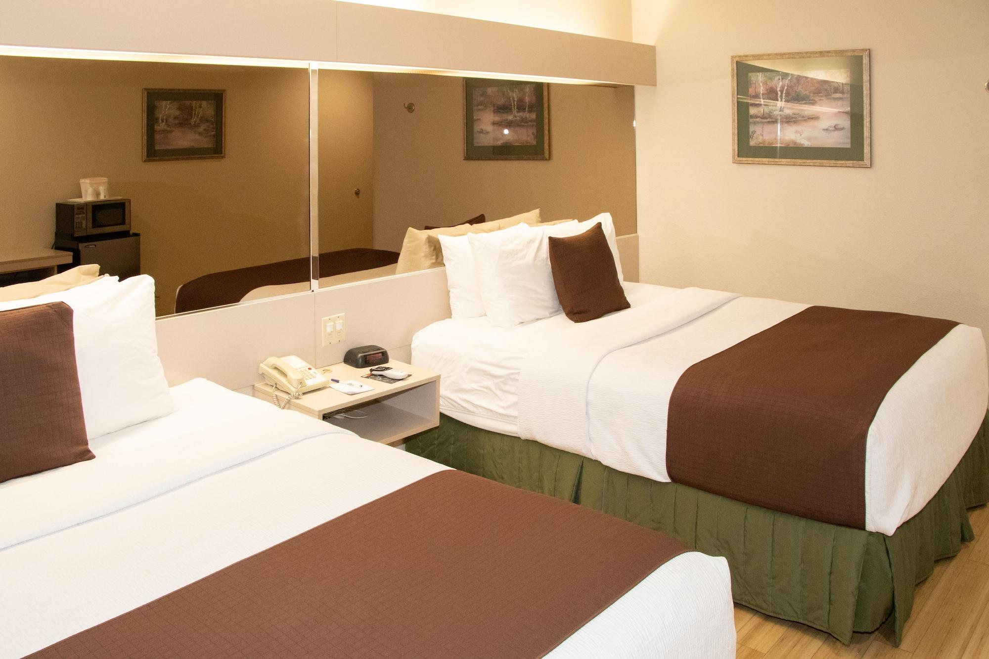 Microtel &